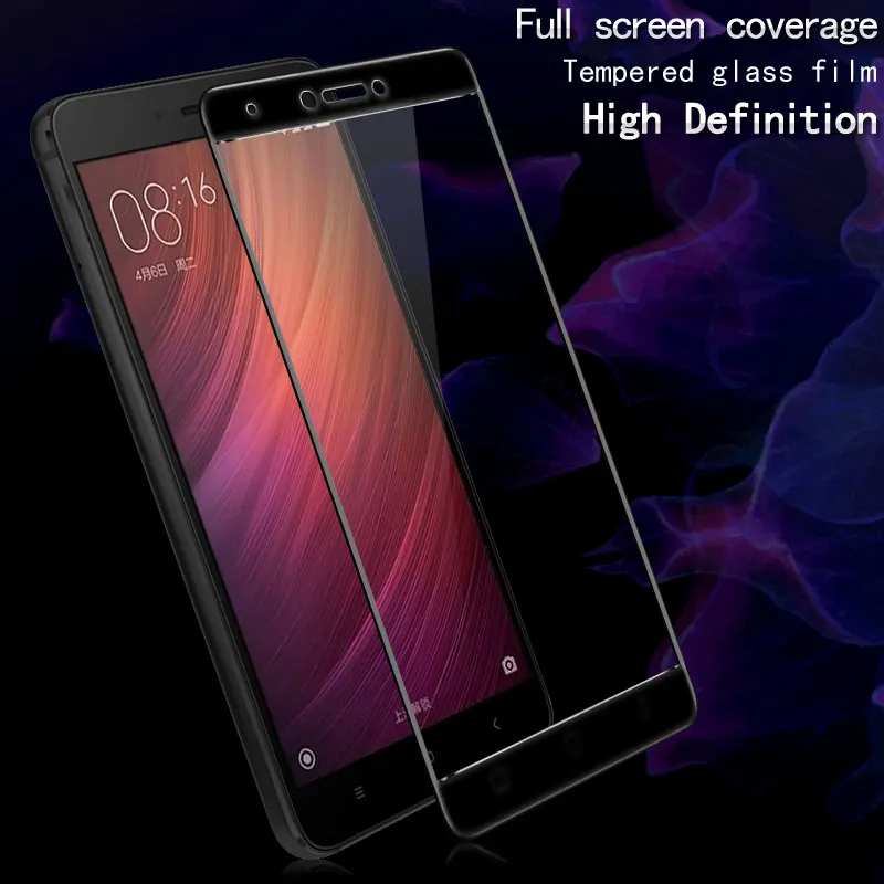 imágenes para 10 unids/lote imak al por mayor 3d full cobertura pantalla 9 h vidrio templado de cine para xiaomi redmi note 4x protector completo de la pantalla del teléfono imágenes para 10 unids/lote imak al por mayor 3d full cobertura pantalla 9 h vidrio templado de cine para xiaomi redmi note 4x protector completo de la pantalla del teléfono