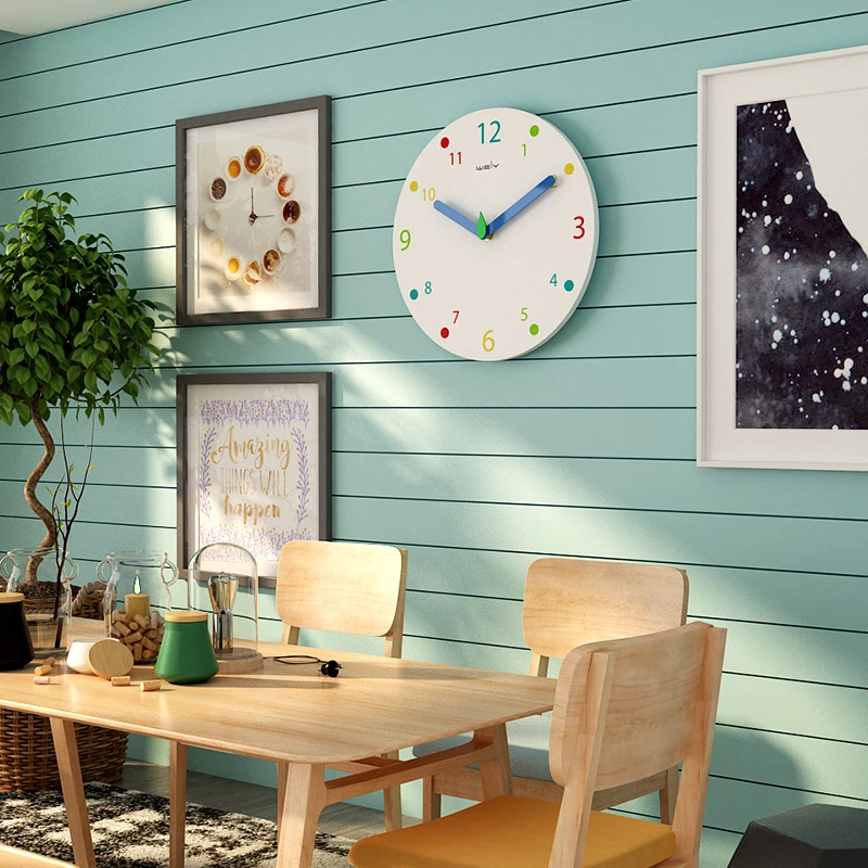 wall clock (13)