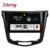 Idoing 10.2 “2.5D Car Android 8.0 Radio Multimedia Player Fit Nissan X-Trail Qashqai 2014-2017 4G + 64G Octa Core di Navigazione GPS