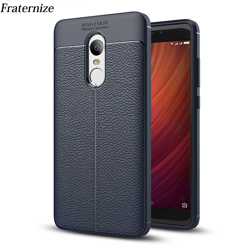 

For XiaoMi Note 3 Mix Max 2 A1 5X Case Silicone Leather lines Soft TPU Case For Redmi Note 4 Global Pro 4X 4A 5 5A 3S Back Cover
