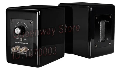 ribbon super tweeter