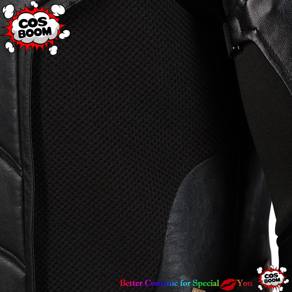 avengers endgame hawkeye cosplay costume4