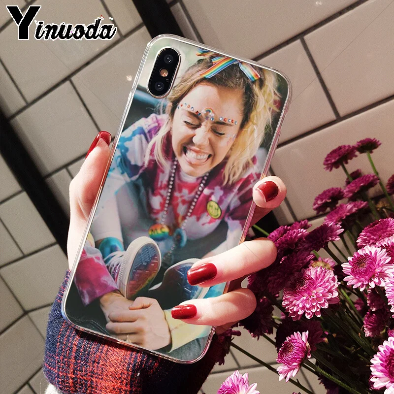 Miley Cyrus