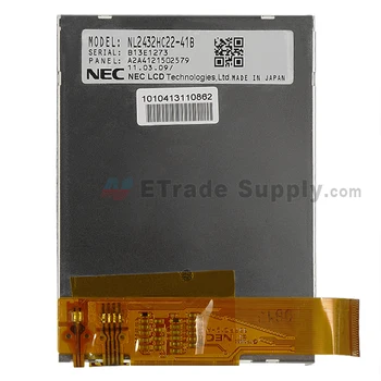 

Intermec CN50 LCD Screen with Touch Screen Assembly