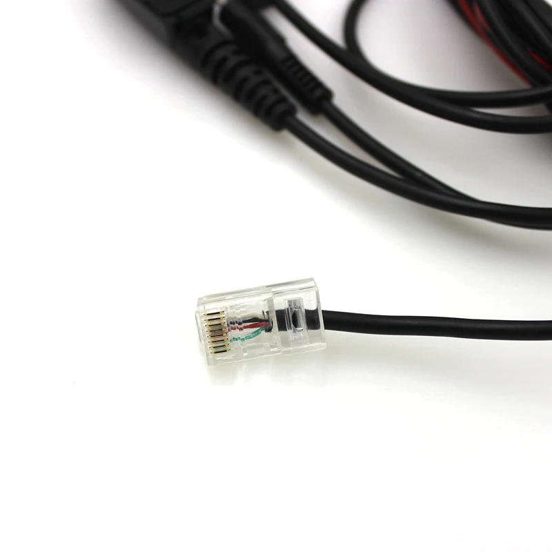 Универсальный Кабель для программирования 5 в 1 HKN9857 рации Motorola GM300 GP328 GP340 GP3688 GP88