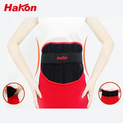 Almofada de Aquecimento do Infravermelho Cinto de Suporte Massager com Aquecimento Ajustes do Calor Alívio da Dor para a Parte Inferior das Costas Distante Lombar Lower Back Rápido 3 Cãibras