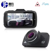 new car camera Radar Detector GPS car dvr Full HD 1080 P Video Recorder with Anti radar Speedcam mini dashcam free delivery