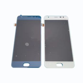 

Repair tools+For iLA D1 Big Eyes 5.2inch LCD Display Assembly+Touch Screen Digitzer Repair Panel Glass