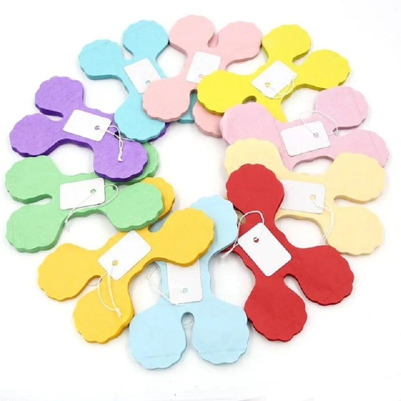 3.6m Four Leaf Clover Paper Garlands Craft Supplies Wedding Party Home Decoration Bunting Banner Baby Shower Easter