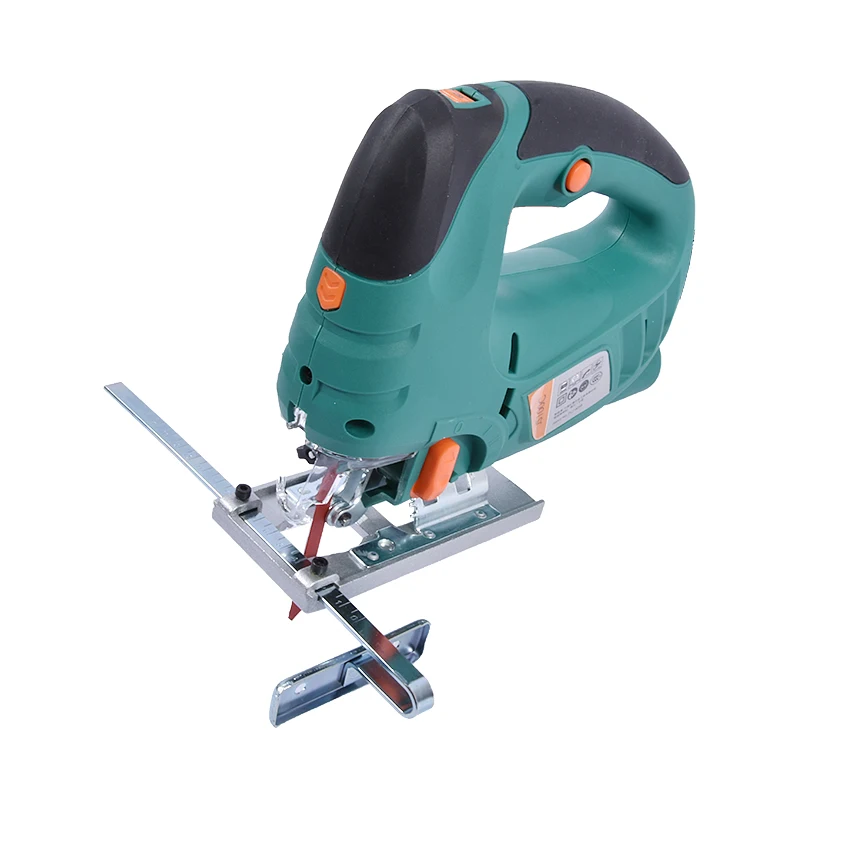 JS100C Electric Curve Saw Multi function Mini Home Laser Curve Saws font b Woodworking b font