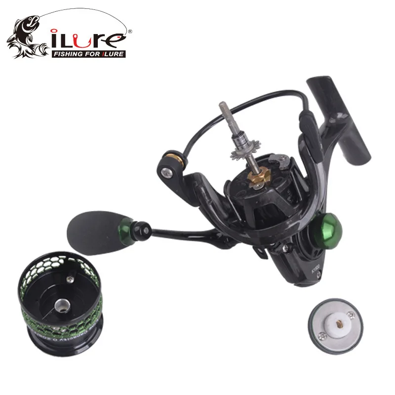 “ Carretel de Pesca Salgada lt Daiwa Exceler 1000