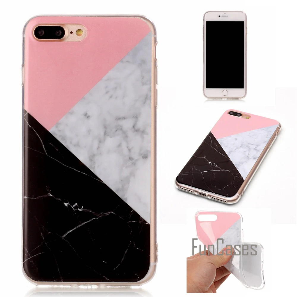 coque iphone 6 marble