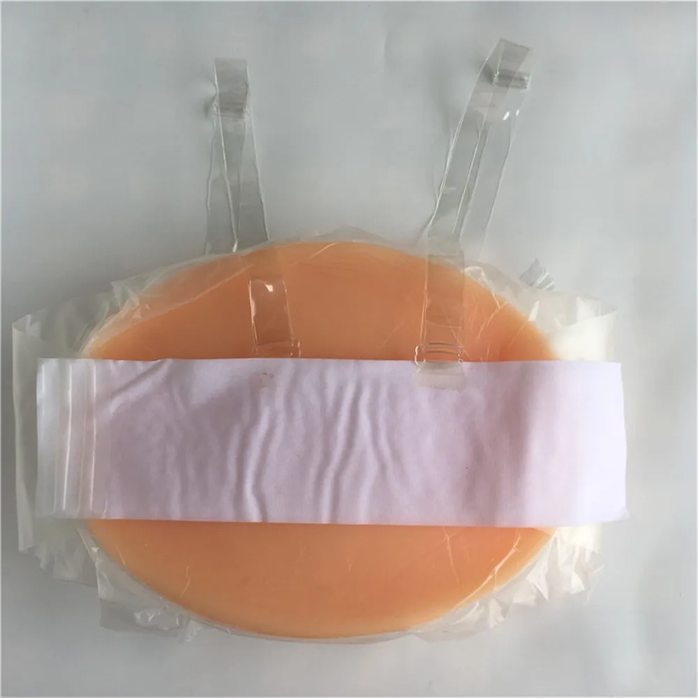silicone belly (3)