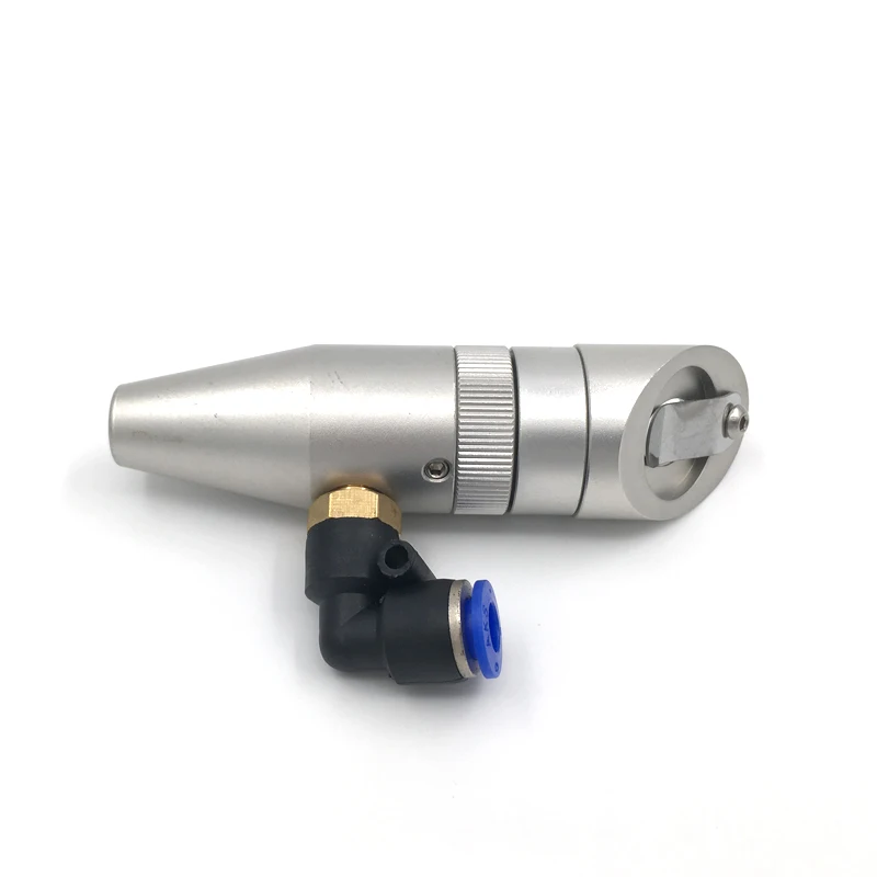 18mm Laser head w/ air assisted nozzle kit(no mirror) for Buildlog 2x