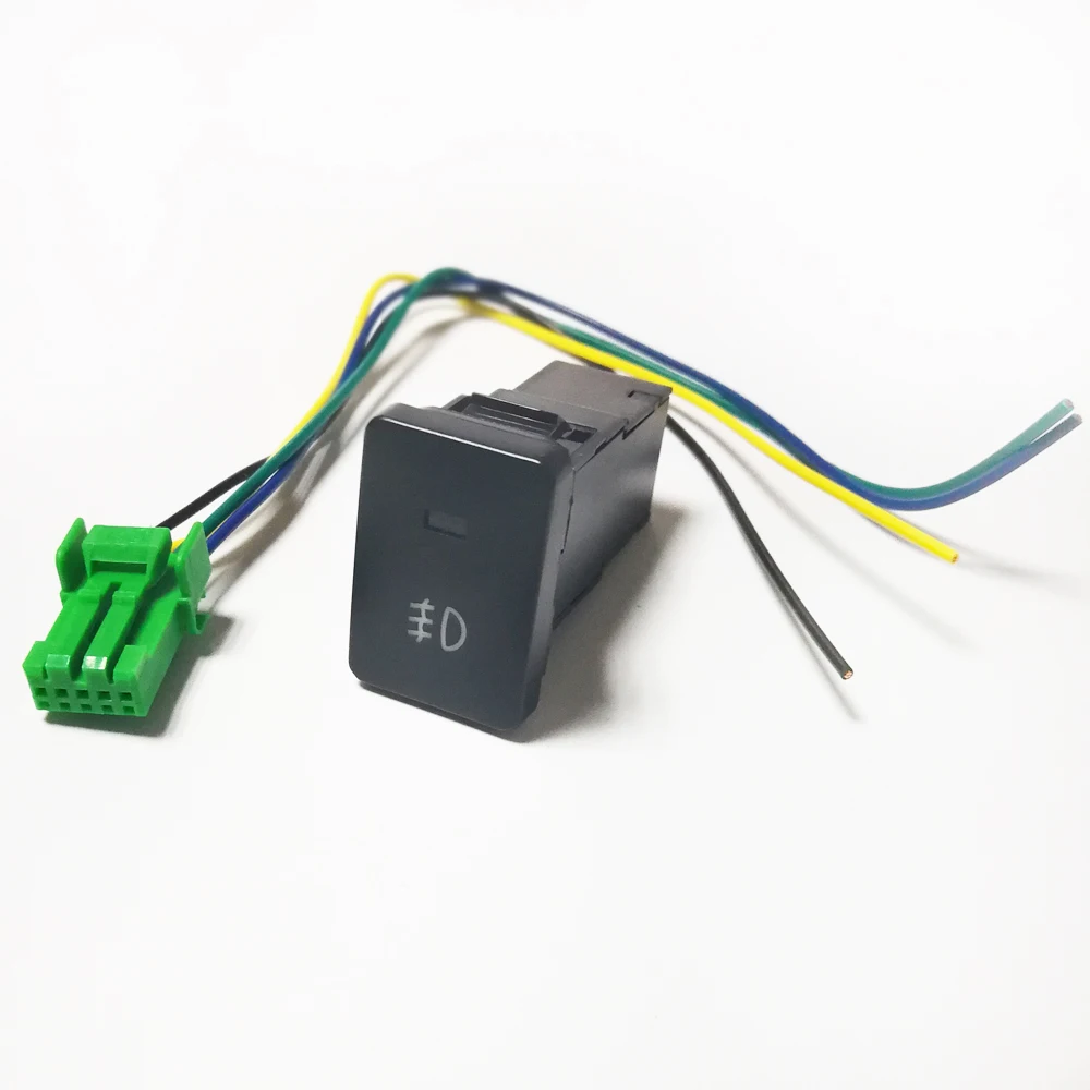 toyota fog switch (6)