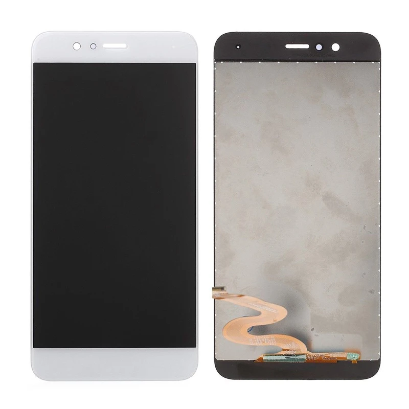 Original For Huawei Nova 2 Plus LCD Display Digitizer Touch Screen Assembly Replacement without Frame 5 1 Original For Huawei Nova 2 Plus LCD Display Digitizer Touch Screen Assembly Replacement without Frame 5 2