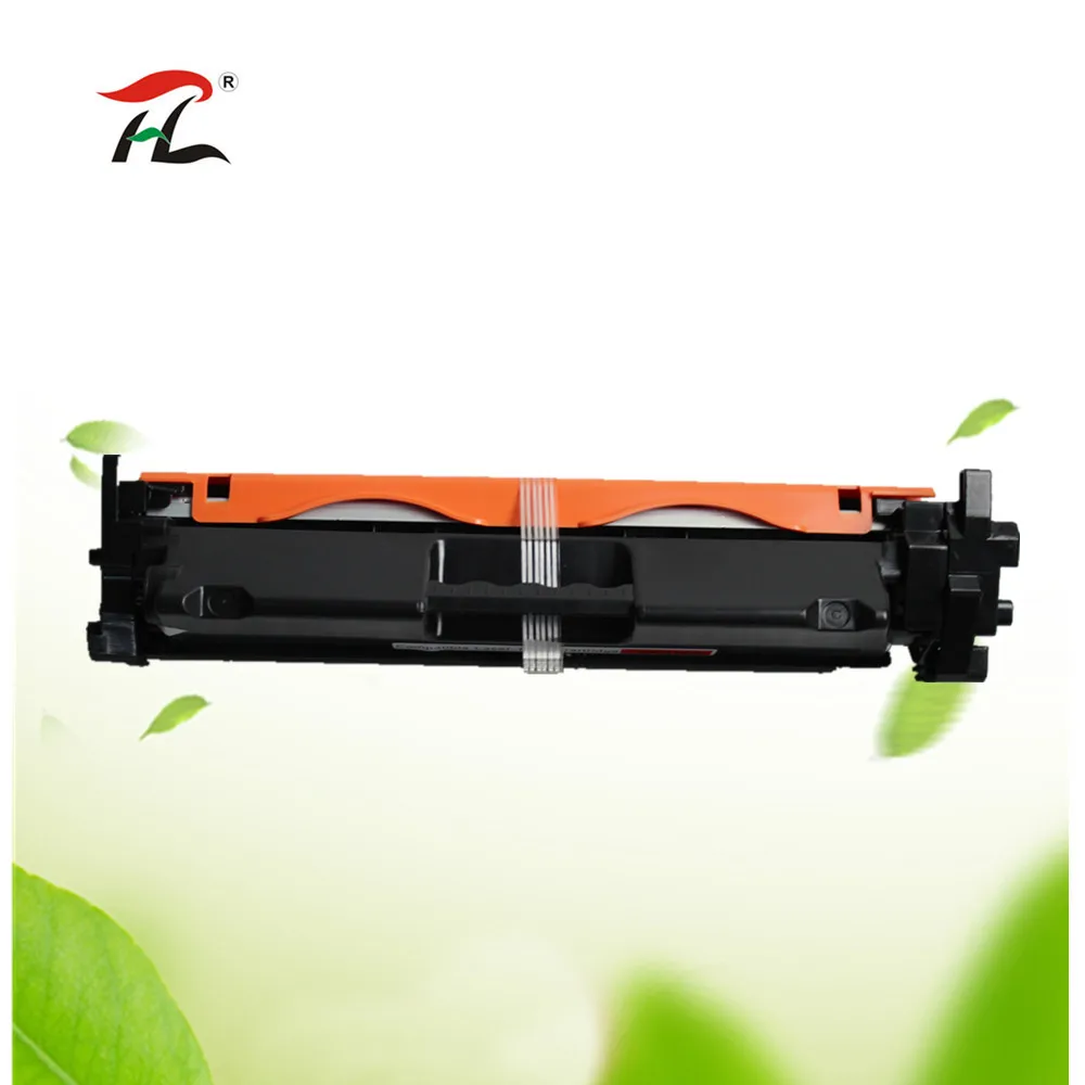 Тонер-картридж YI LE CAI совместимый с 18A 218A для HP CF218A CF218 218 LaserJet Pro M104a M104w 104 132 132a M132fn