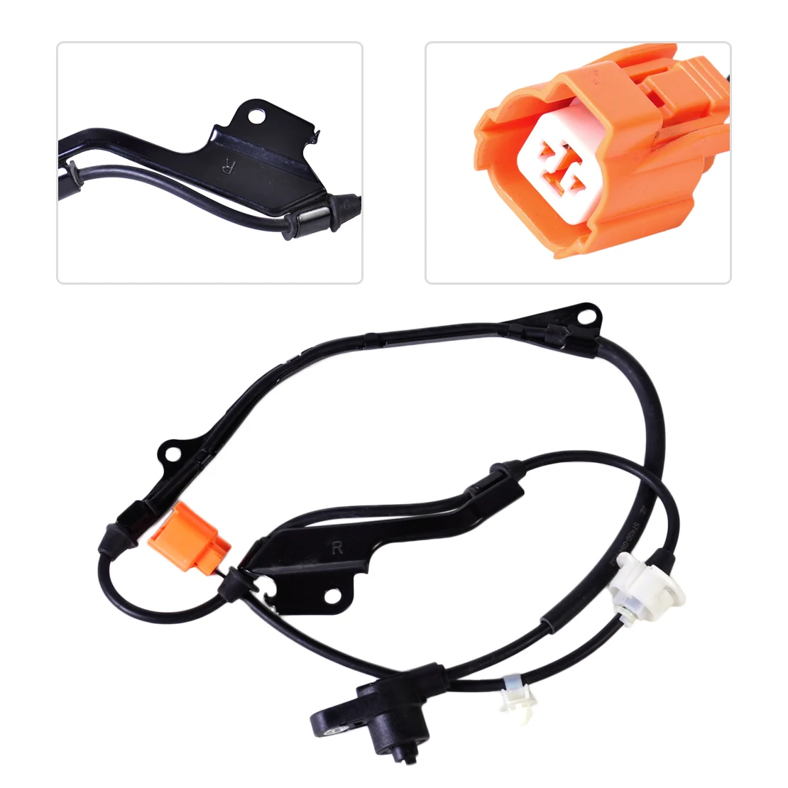 DWCX 57450 S84 A52 57450S84A52 Front Right ABS Wheel Speed Sensor for