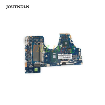 

JOUTNDLN FOR Lenovo Yoga 710-15IKB Laptop Motherboard w/ i7-7500U CPU 5B20M14138 LA-D471P DDR4