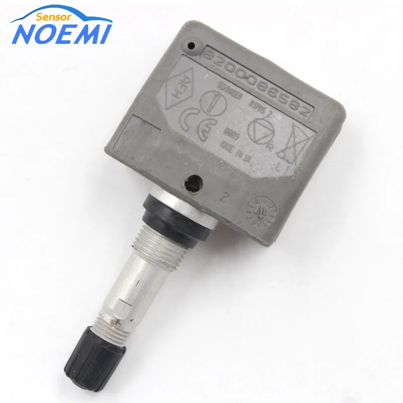 YAOPEI Original Auto font b TPMS b font Tire Pressure Sensor for Renault Laguna II Laguna