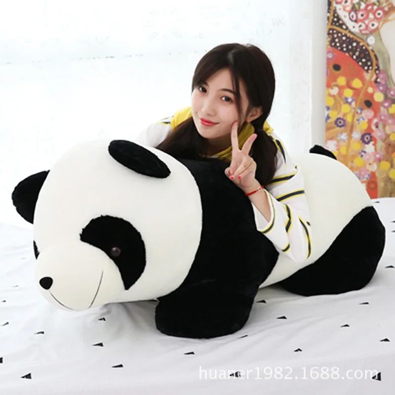panda doll big size