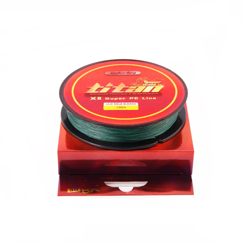 SOLOPLAY 100 متر 8X 20-100LB المتطرفة قوي 8 السواحل مضفر الصيد خط رمادي/الأخضر المتعددة الشعيرات PE جديلة خط ل الكارب الصيد SOLOPLAY 100 متر 8X 20-100LB المتطرفة قوي 8 السواحل مضفر الصيد خط رمادي/الأخضر المتعددة الشعيرات PE جديلة خط ل الكارب الصيد