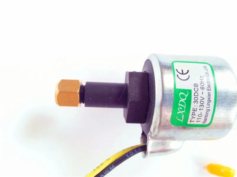 30DCB-110-130V-60Hz-16