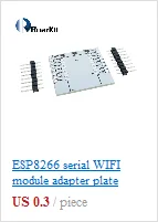 ESP32 макетная плата WI-FI+ Bluetooth IoT умный дом ESP-WROOM-32 ESP-32 ESP-32S