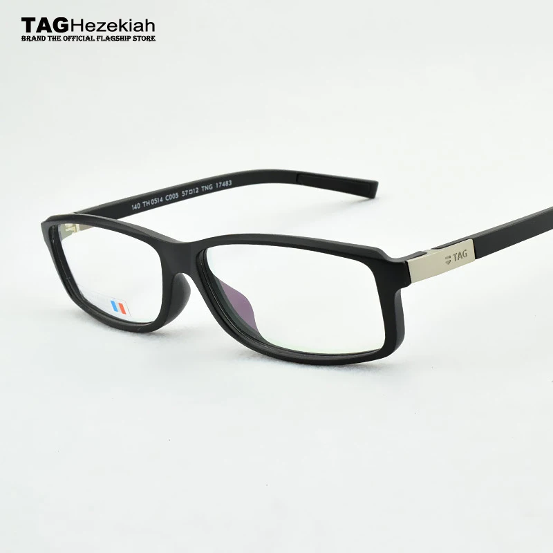 

Brand glasses frame men Square big box eye glasses frames for men optical glasses frame Myopia computer spectacles eyeglasses