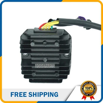 

Motorcycle Parts Xin yang kazuma 500 Ignition igniter current rectifier For Xinyang KAZUMA 500cc ATV Engine Free Shipping