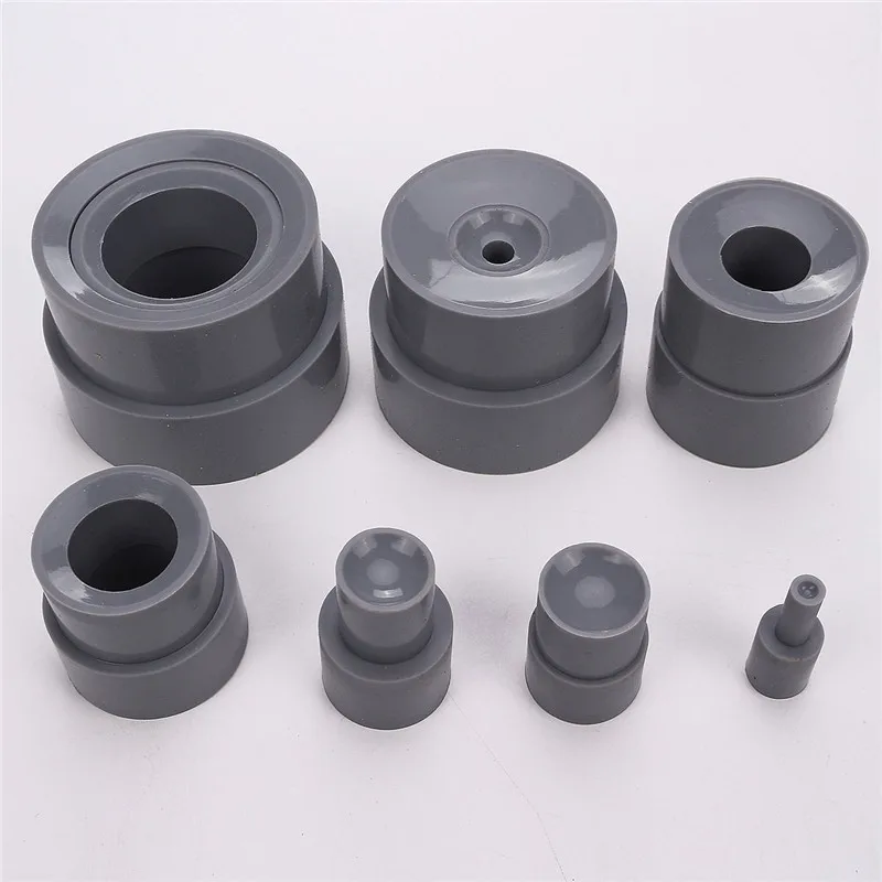 9in1 Camera Lens Repair Tool Ring Set Filter Removal Rubber Spanner For