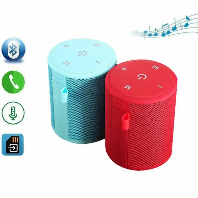 T2 Mini Bluetooth font b Speaker b font Portable Outdoor Sport Loudersepaker Waterproof font b Speaker