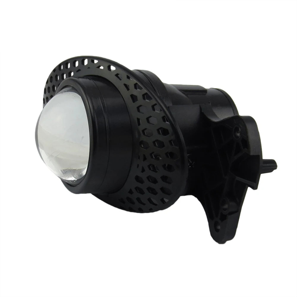 

Car Front Bumper HID H11 H9 H16 Bi-Xenon Led Halogen High Low Beam fog Light Lens Assembly for MERCEDES BENZ E-CLASS W211