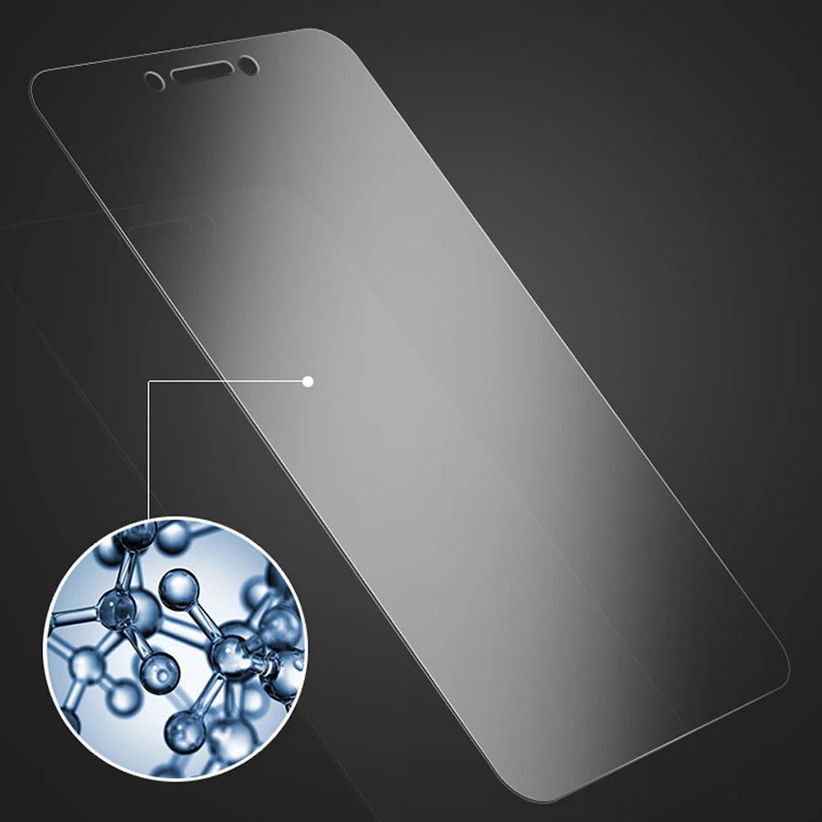 2 шт. подходит для Xiao Mi red 6A закаленное стекло 6 Pro 9 SE защитное 2.5D Global|Защитные