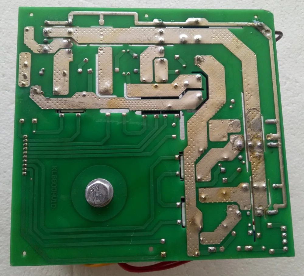 KL8800 POWER BOARD 052910003