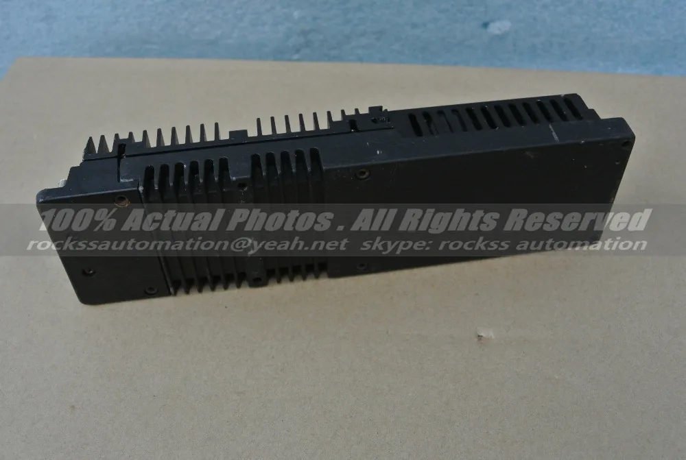 

Used Good Condition VI-LUO-CU-CC With Free DHL
