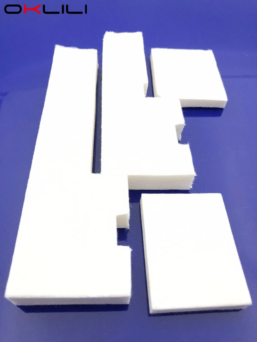 1SETX 1577649 1569428 1572040 1627961 Tray Porous Pad