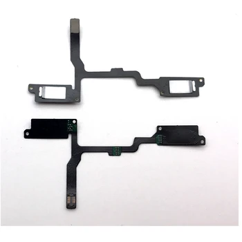 

10 Pcs New For HTC U11 Keypad Button Light Sensor Flex Cable Ribbon Replacement Repair Parts