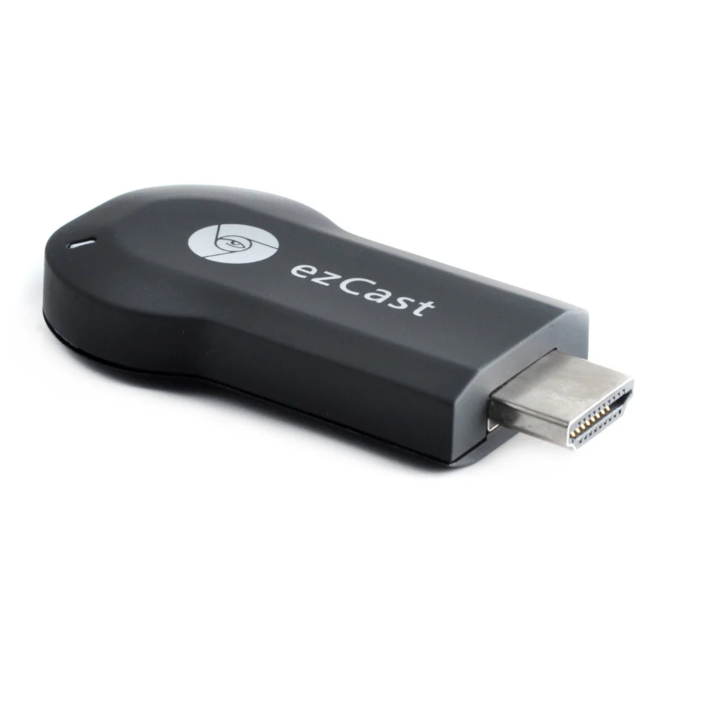 Мини Ezcast tv stick Dongle 1080P wifi медиаплеер ezcast M2 dongle поддержка Miracast DLNA Airplay для windows ios andriod