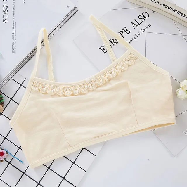 Buy Cotton Baby Girls Lace Undergarment Clothes Kids