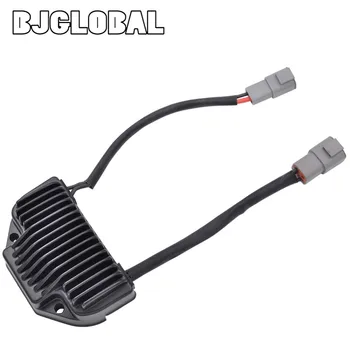 

12V Voltage Motorcycle Boat Regulator Rectifier For Harley-Davidson FXDC FXDSE EFI FXDCI FXDI FXD Dyna Super Glide Custom Motor