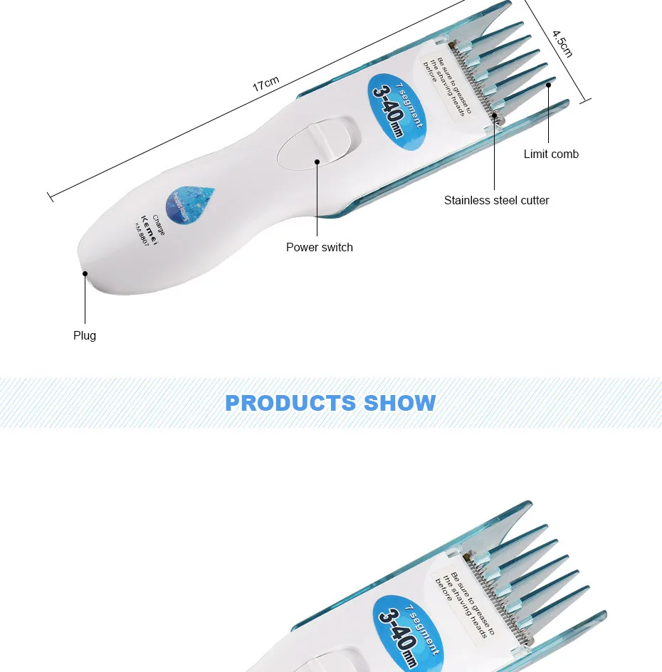 split end trimmer