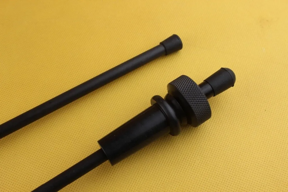 2 pcs High Quality New Carbon Fiber Cello End Pin Endpin 4/4 size