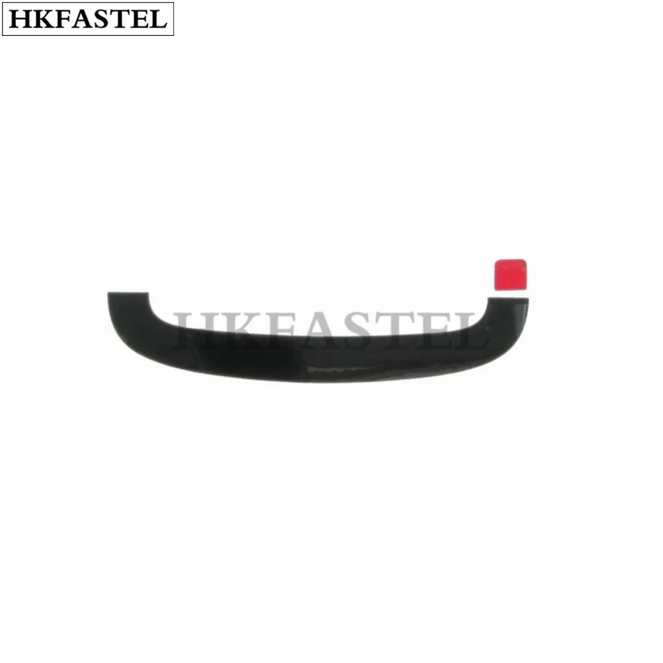HKFASTEL для BlackBerry Q10 Оригинальная Новая деталь замены корпуса|Корпусы и рамки