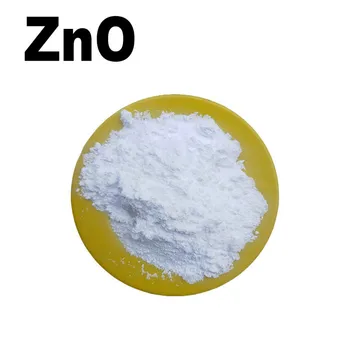 

ZnO High Purity Powder 99.9% Zinc Oxide for R&D Ultrafine Nano Powders about 1 Micro Meter For Paintings
