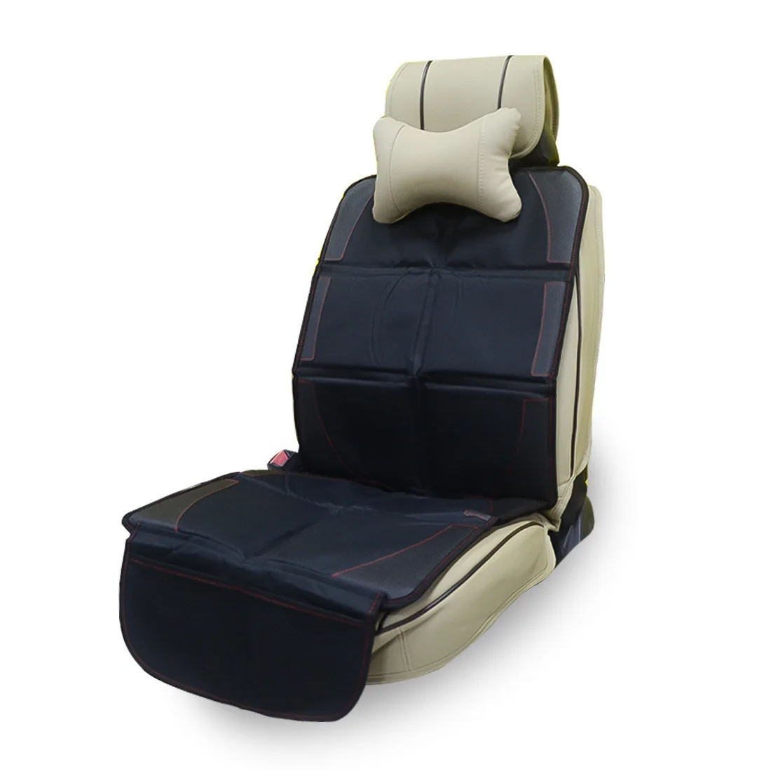

Car Seat Covers Protector Mat Child Baby Seat Cover Protection Cushion Auto Chairs Protector Interior Accessories Universal