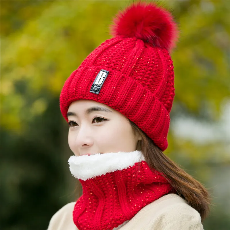 Red set