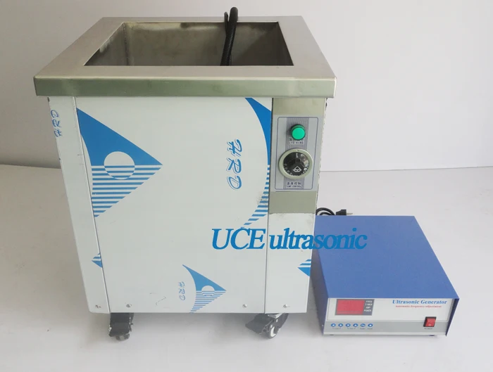 industrial ultrasonic parts cleaner for 40khz frequency Cleaning machcine