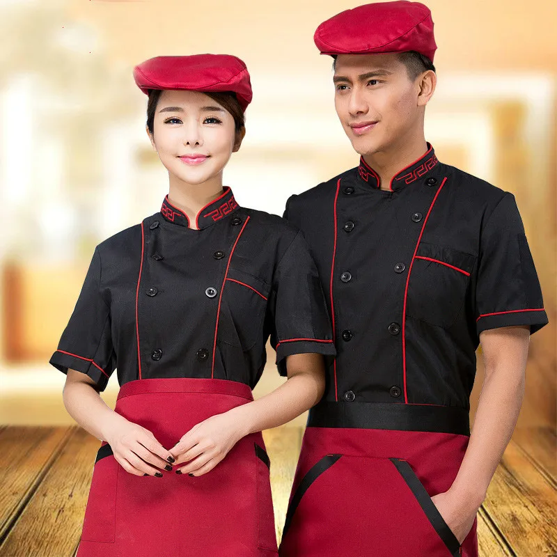 Restaurant Kitchen Uniforms online get cheap restaurant kitchen uniforms -aliexpress Restaurant Kitchen Uniforms online get cheap restaurant kitchen uniforms -aliexpress