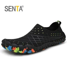 Лидер продаж; Летняя мужская пляжная обувь; Уличная обувь для плавания; унисекс; мягкая обувь на плоской подошве; Прогулочные кроссовки; спортивная обувь для морской рыбалки